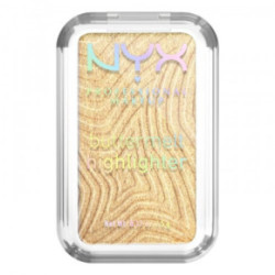 Nyx professional makeup Buttermelt Highlighter 5g