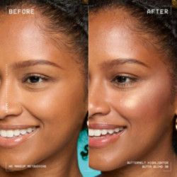 Nyx professional makeup Buttermelt Highlighter 5g