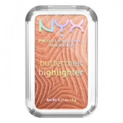 Nyx professional makeup Buttermelt Highlighter 5g