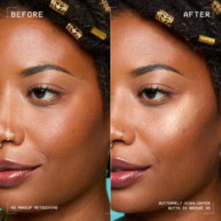 Nyx professional makeup Buttermelt Highlighter 5g