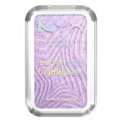 Nyx professional makeup Buttermelt Highlighter 5g