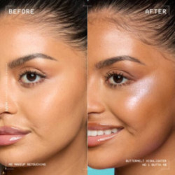 Nyx professional makeup Buttermelt Highlighter 5g