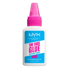 Nyx professional makeup The Face Glue Gripping Primer 35ml