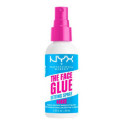 Nyx professional makeup The Face Glue Setting Spray 60ml