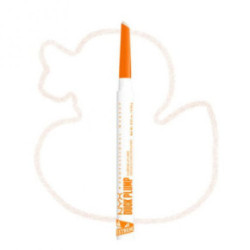 Nyx professional makeup Duck Plump Plumping Lip Liner Pinkjection