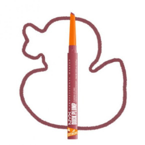 Nyx professional makeup Duck Plump Plumping Lip Liner Pinkjection