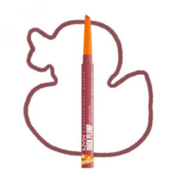 Nyx professional makeup Duck Plump Plumping Lip Liner Pinkjection
