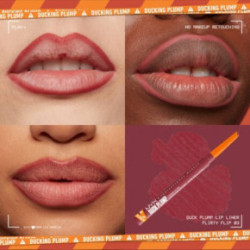 Nyx professional makeup Duck Plump Plumping Lip Liner Pinkjection