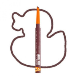 Nyx professional makeup Duck Plump Plumping Lip Liner Pinkjection