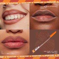 Nyx professional makeup Duck Plump Plumping Lip Liner Pinkjection