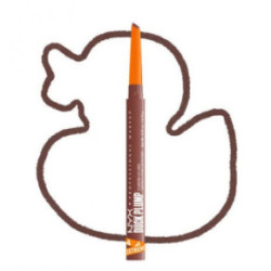 Nyx professional makeup Duck Plump Plumping Lip Liner Pinkjection