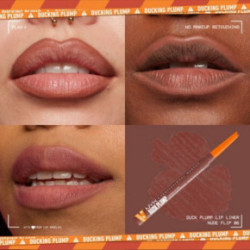 Nyx professional makeup Duck Plump Plumping Lip Liner Pinkjection