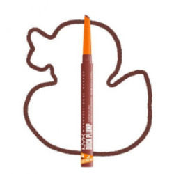 Nyx professional makeup Duck Plump Plumping Lip Liner Pinkjection