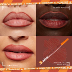 Nyx professional makeup Duck Plump Plumping Lip Liner Pinkjection