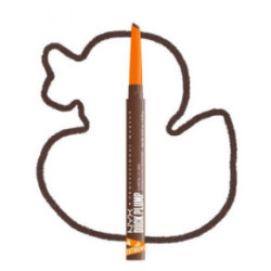 Nyx professional makeup Duck Plump Plumping Lip Liner Pinkjection
