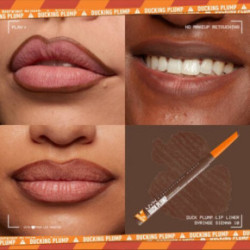 Nyx professional makeup Duck Plump Plumping Lip Liner Pinkjection