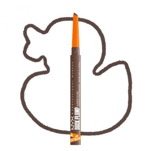 Nyx professional makeup Duck Plump Plumping Lip Liner Pinkjection