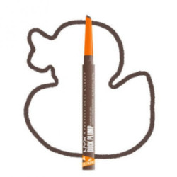 Nyx professional makeup Duck Plump Plumping Lip Liner Pinkjection