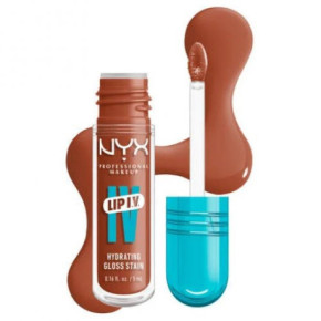 Nyx professional makeup Lip IV Hydrating Gloss Stain 5ml