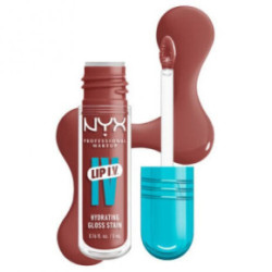 Nyx professional makeup Lip IV Hydrating Gloss Stain 5ml