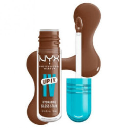 Nyx professional makeup Lip IV Hydrating Gloss Stain 5ml