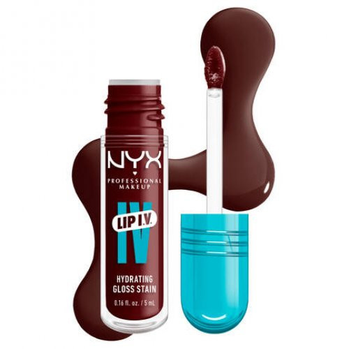 Nyx professional makeup Lip IV Hydrating Gloss Stain 5ml