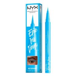 Nyx professional makeup Epic Ink Liner 1ml