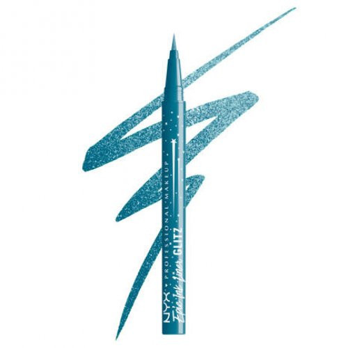 Nyx professional makeup Epic Ink Liner 1ml