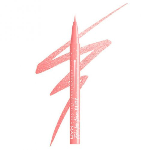 Nyx professional makeup Epic Ink Liner 1ml