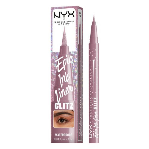 Nyx professional makeup Epic Ink Liner 1ml