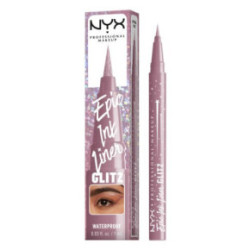 Nyx professional makeup Epic Ink Liner 1ml