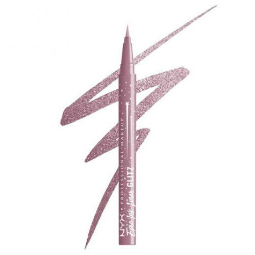 Nyx professional makeup Epic Ink Liner 1ml