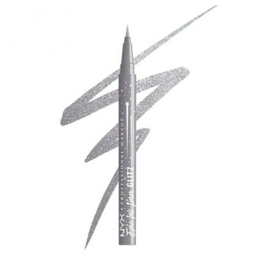 Nyx professional makeup Epic Ink Liner 1ml