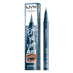 Nyx professional makeup Epic Ink Liner 1ml