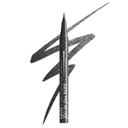 Nyx professional makeup Epic Ink Liner 1ml