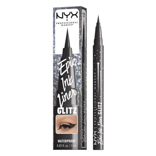 Nyx professional makeup Epic Ink Liner 1ml