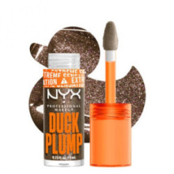 Nyx professional makeup Duck Plump High Pigment Plumping Lip Gloss 01 Clearly Spicy
