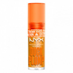 Nyx professional makeup Duck Plump High Pigment Plumping Lip Gloss 01 Clearly Spicy