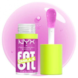 Nyx professional makeup Fat Oil Lip Drip 4.8ml