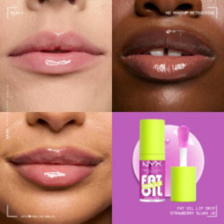 Nyx professional makeup Fat Oil Lip Drip 4.8ml