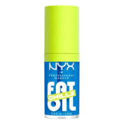 Nyx professional makeup Fat Oil Lip Drip 4.8ml