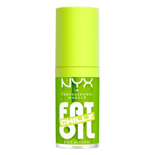 Nyx professional makeup Fat Oil Lip Drip 4.8ml