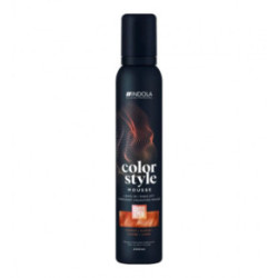 Indola Color Style Mousse 200ml