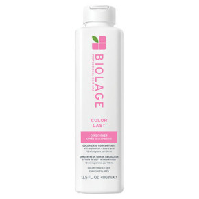 Biolage Color Last Aqua-Gel Hair Conditioner 400ml