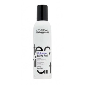 L'Oréal Professionnel Tecni Art Full Volume Extra Mousse 250ml