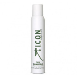 I.C.O.N. Dry Shampoo Hair Refresher 147g