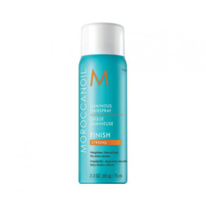Moroccanoil Luminous Hairspray Strong 75ml