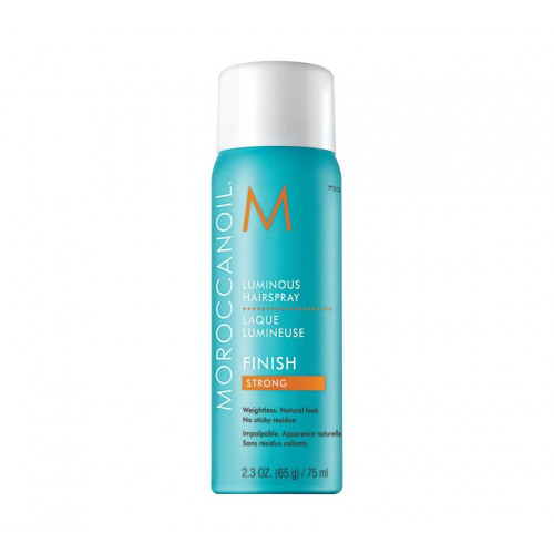 Moroccanoil Luminous Hairspray Strong 330ml