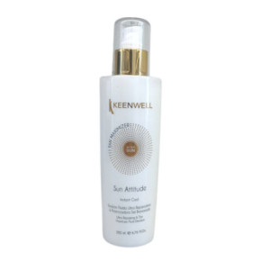 Keenwell Sun Attitude Instant Cool After Sun 200ml