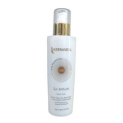 Keenwell Sun Attitude Instant Cool After Sun 200ml